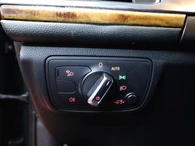 Audi A6 30 V6 TDI 245CH AVUS QUATTRO S TRONIC 7   - 15
