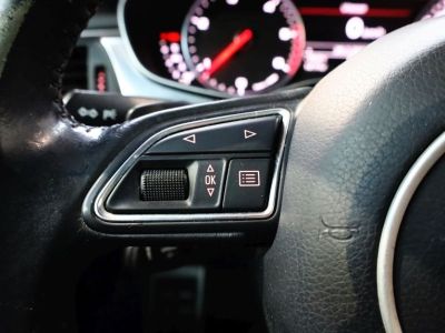 Audi A6 30 V6 TDI 245CH AVUS QUATTRO S TRONIC 7   - 17