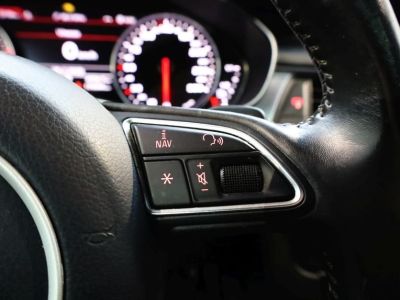 Audi A6 30 V6 TDI 245CH AVUS QUATTRO S TRONIC 7   - 18