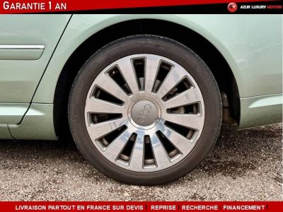 Audi A8 II 42 V8 TDI Avus quattro Tiptronic L   - 8