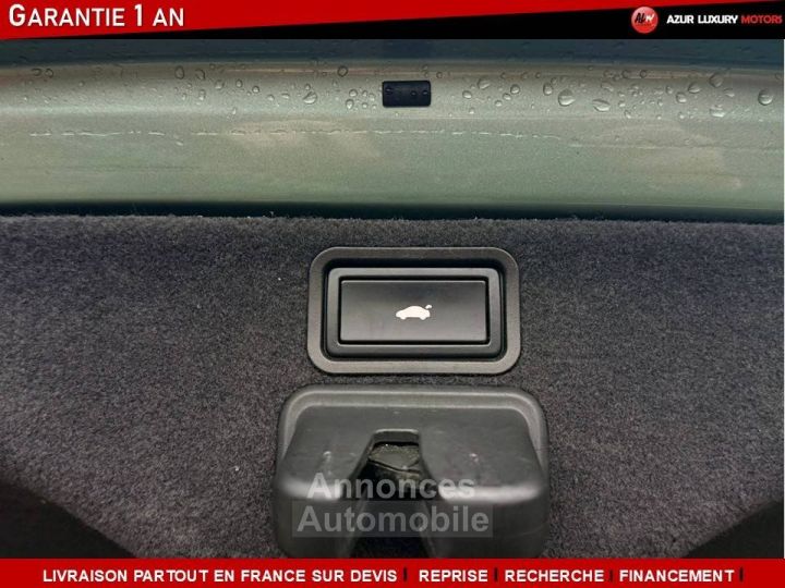 Audi A8 II 42 V8 TDI Avus quattro Tiptronic L - 18