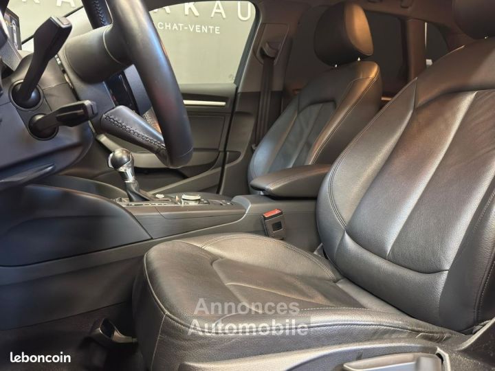 Audi A3 Sportback 30 TDI 116 S tronic 7 Design Luxe SECONDE MAIN - 5