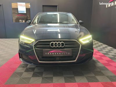 Audi A3 Sportback 30 TDI 116 S tronic 7 Design Luxe SECONDE MAIN   - 7