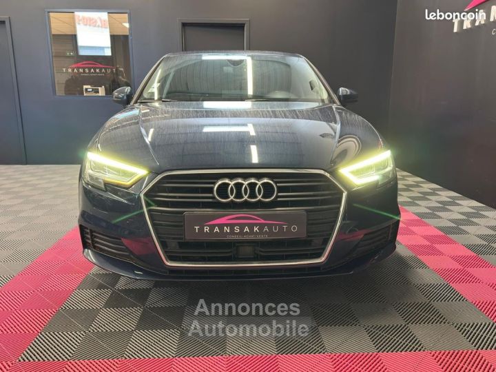 Audi A3 Sportback 30 TDI 116 S tronic 7 Design Luxe SECONDE MAIN - 7