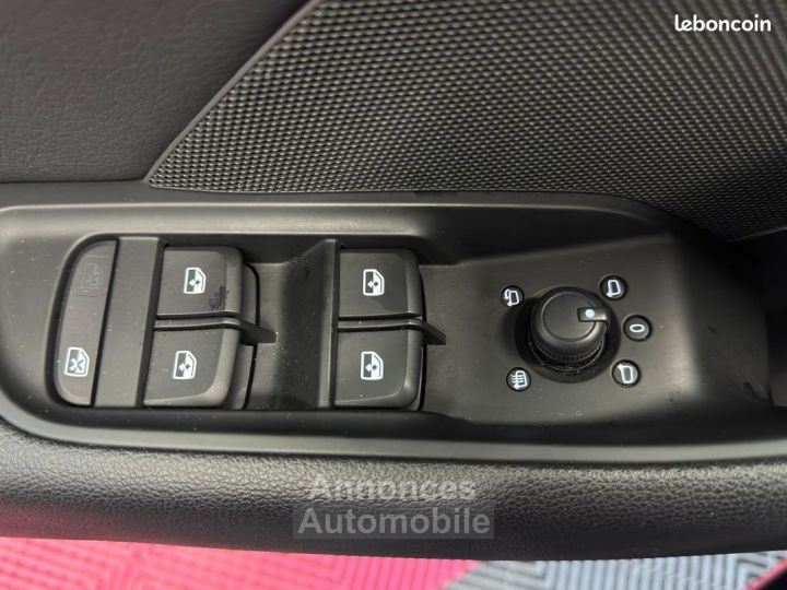 Audi A3 Sportback 30 TDI 116 S tronic 7 Design Luxe SECONDE MAIN - 17