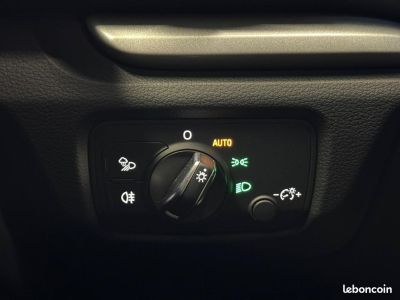 Audi A3 Sportback 30 TDI 116 S tronic 7 Design Luxe SECONDE MAIN   - 18