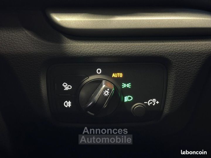 Audi A3 Sportback 30 TDI 116 S tronic 7 Design Luxe SECONDE MAIN - 18