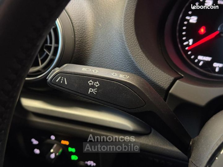 Audi A3 Sportback 30 TDI 116 S tronic 7 Design Luxe SECONDE MAIN - 19