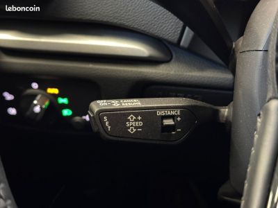 Audi A3 Sportback 30 TDI 116 S tronic 7 Design Luxe SECONDE MAIN   - 20