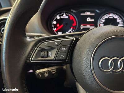Audi A3 Sportback 30 TDI 116 S tronic 7 Design Luxe SECONDE MAIN   - 21