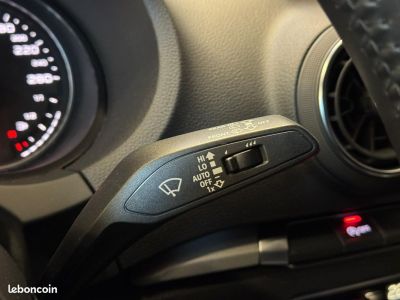 Audi A3 Sportback 30 TDI 116 S tronic 7 Design Luxe SECONDE MAIN   - 22