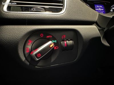 Audi Q3 20 TDI 184 ch S tronic 7 Quattro line   - 21
