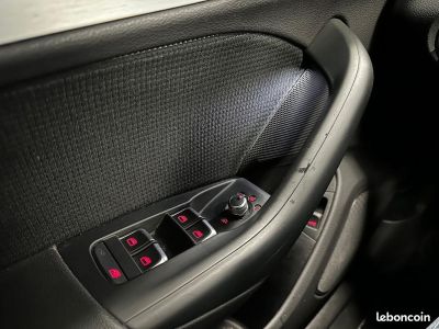 Audi Q3 20 TDI 184 ch S tronic 7 Quattro line   - 22