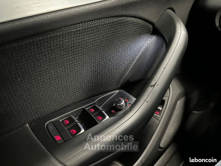 Audi Q3 20 TDI 184 ch S tronic 7 Quattro line - 22