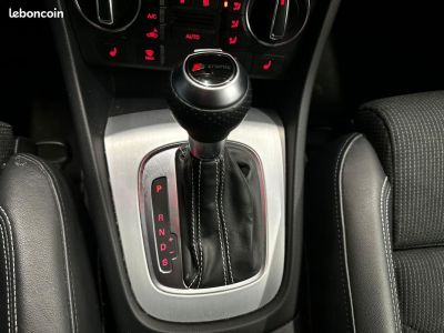 Audi Q3 20 TDI 184 ch S tronic 7 Quattro line   - 27