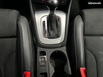 Audi Q3 20 TDI 184 ch S tronic 7 Quattro line   - 28