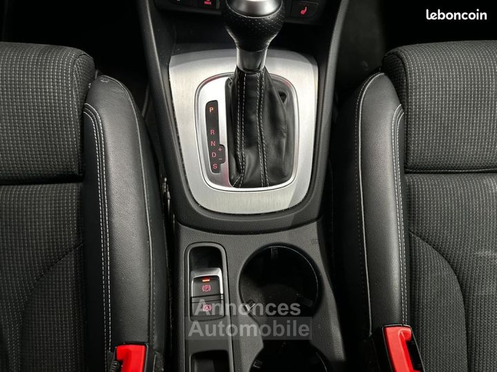 Audi Q3 20 TDI 184 ch S tronic 7 Quattro line - 28