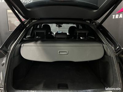 Audi Q3 20 TDI 184 ch S tronic 7 Quattro line   - 29