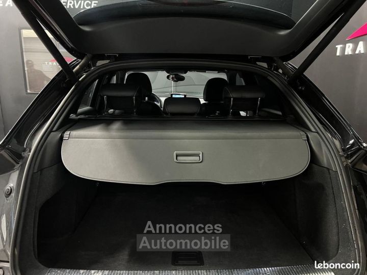 Audi Q3 20 TDI 184 ch S tronic 7 Quattro line - 29