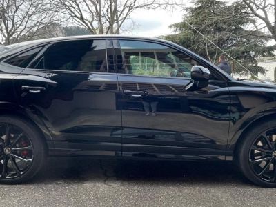 Audi RS Q3 SPORTBACK 25 TFSI 400CH QUATTRO S-TRONIC BVA   - 6