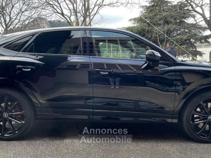 Audi RS Q3 SPORTBACK 25 TFSI 400CH QUATTRO S-TRONIC BVA - 6