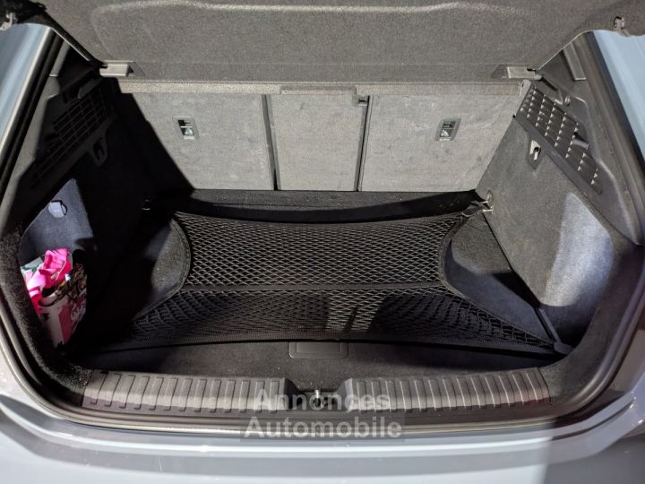 Audi RS3 sportback 8Y tfsi 400ch QUATTRO gris Kemora - 19