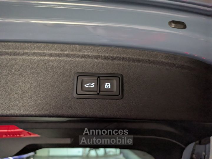 Audi RS3 sportback 8Y tfsi 400ch QUATTRO gris Kemora - 20