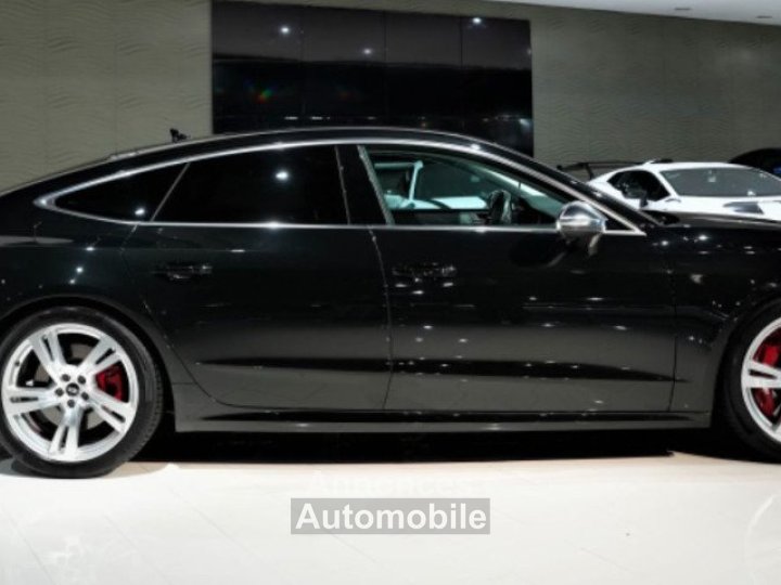 Audi S7 Sportback II 30 TDI 344 quattro Tiptronic 8 - 3