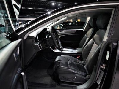 Audi S7 Sportback II 30 TDI 344 quattro Tiptronic 8   - 6