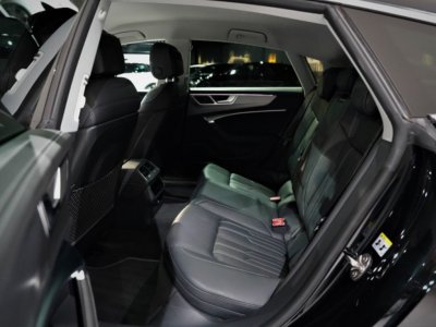 Audi S7 Sportback II 30 TDI 344 quattro Tiptronic 8   - 7