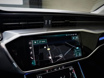 Audi S7 Sportback II 30 TDI 344 quattro Tiptronic 8   - 10