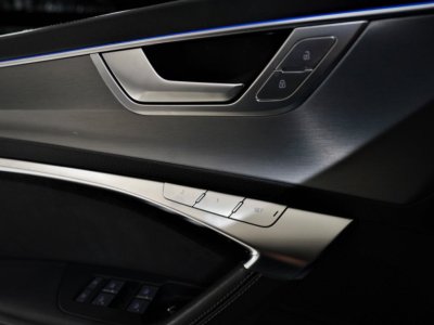 Audi S7 Sportback II 30 TDI 344 quattro Tiptronic 8   - 13