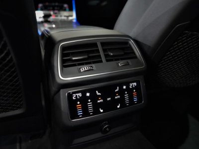 Audi S7 Sportback II 30 TDI 344 quattro Tiptronic 8   - 14