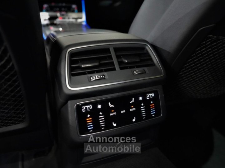 Audi S7 Sportback II 30 TDI 344 quattro Tiptronic 8 - 14