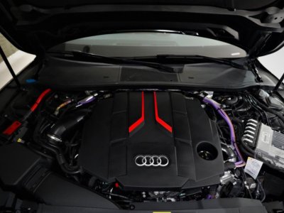 Audi S7 Sportback II 30 TDI 344 quattro Tiptronic 8   - 16