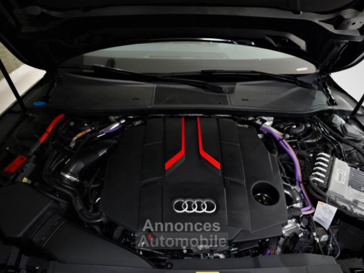 Audi S7 Sportback II 30 TDI 344 quattro Tiptronic 8 - 16