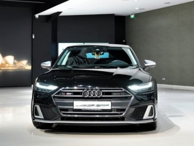 Audi S7 Sportback II 30 TDI 344 quattro Tiptronic 8   - 19