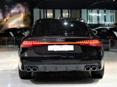 Audi S7 Sportback II 30 TDI 344 quattro Tiptronic 8   - 20
