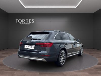 Audi A4 Allroad 30 V6 TDI 218ch Design Luxe S Tronic Française   - 6