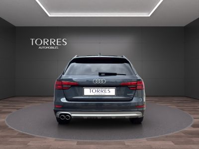 Audi A4 Allroad 30 V6 TDI 218ch Design Luxe S Tronic Française   - 7
