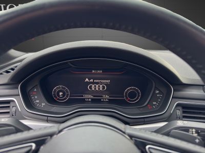 Audi A4 Allroad 30 V6 TDI 218ch Design Luxe S Tronic Française   - 8