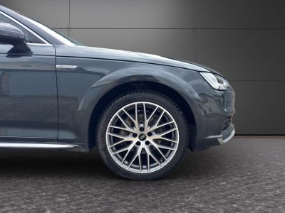 Audi A4 Allroad 30 V6 TDI 218ch Design Luxe S Tronic Française   - 18