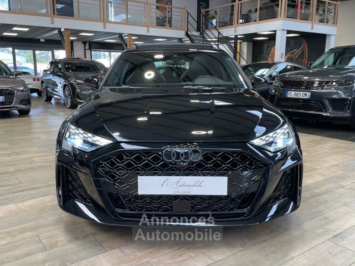 Audi RS3 Sportback FACELIFT 2025 - 25L TFSI 400 STRONIC 7 QUATTRO - OPTIONS %2B%2B%2B - 2