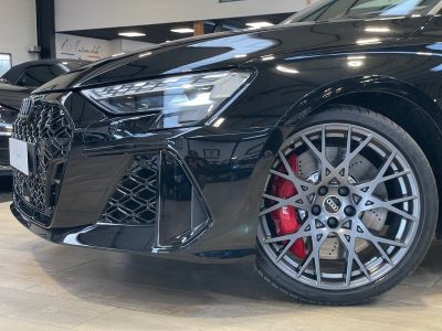 Audi RS3 Sportback FACELIFT 2025 - 25L TFSI 400 STRONIC 7 QUATTRO - OPTIONS %2B%2B%2B   - 7