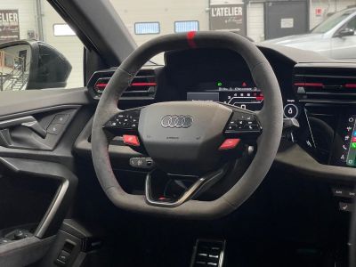 Audi RS3 Sportback FACELIFT 2025 - 25L TFSI 400 STRONIC 7 QUATTRO - OPTIONS %2B%2B%2B   - 18