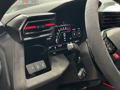 Audi RS3 Sportback FACELIFT 2025 - 25L TFSI 400 STRONIC 7 QUATTRO - OPTIONS %2B%2B%2B   - 24