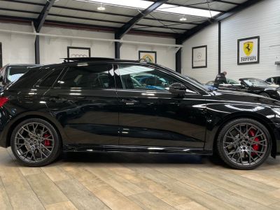Audi RS3 Sportback FACELIFT 2025 - 25L TFSI 400 STRONIC 7 QUATTRO - OPTIONS %2B%2B%2B   - 27