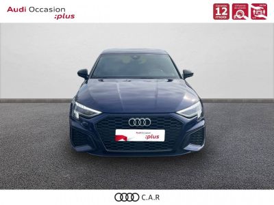 Audi A3 Sportback 35 TFSI 150 S Line   - 2
