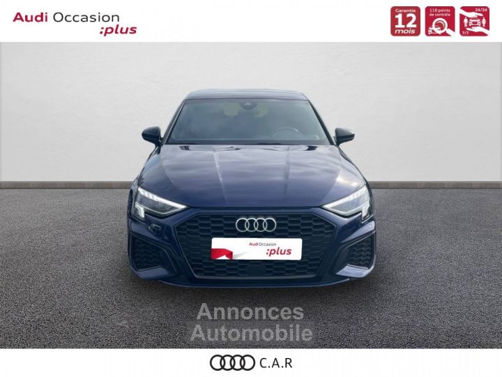 Audi A3 Sportback 35 TFSI 150 S Line - 2