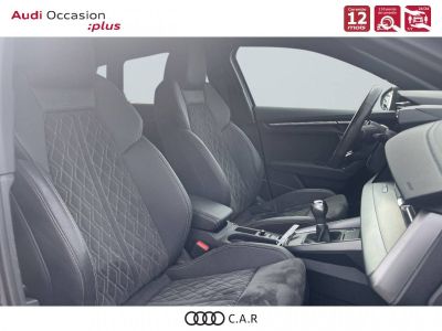 Audi A3 Sportback 35 TFSI 150 S Line   - 7